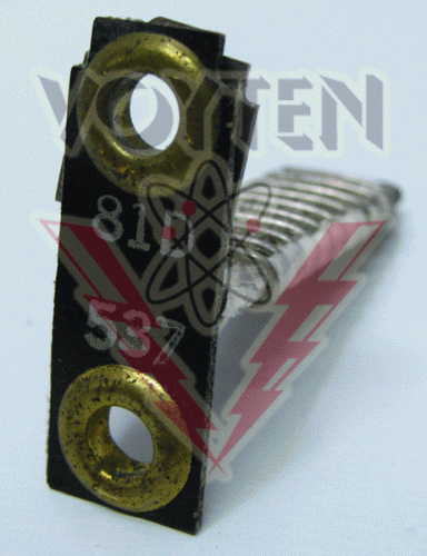 81D537 Overload Heater/Thermal Unit by General Electric