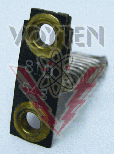 81D543 Overload Heater/Thermal Unit by General Electric