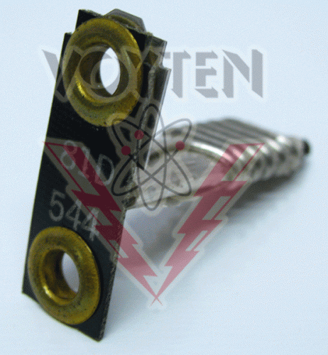 81D544 Overload Heater/Thermal Unit by General Electric