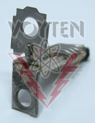 81D547 Overload Heater/Thermal Unit by General Electric