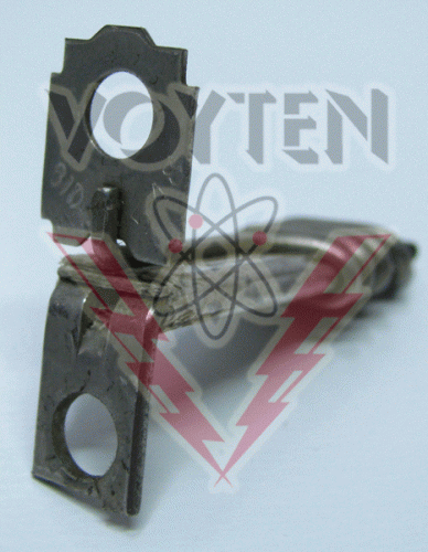 81D548 Overload Heater/Thermal Unit by General Electric