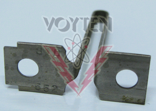 81D552 Overload Heater/Thermal Unit by General Electric