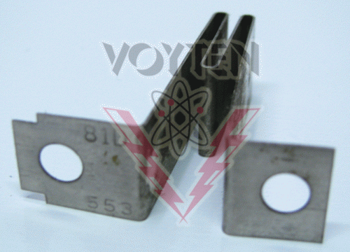 81D553 Overload Heater/Thermal Unit by General Electric