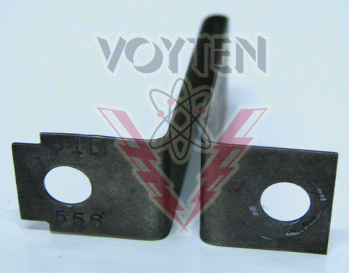 81D556 Overload Heater/Thermal Unit by General Electric