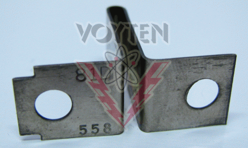 81D558 Overload Heater/Thermal Unit by General Electric