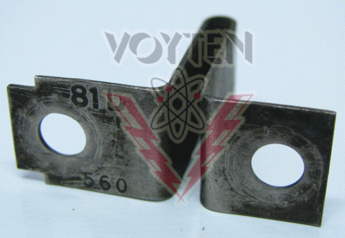 81D560 Overload Heater/Thermal Unit by General Electric