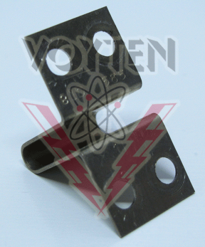 81D585 Overload Heater/Thermal Unit by General Electric