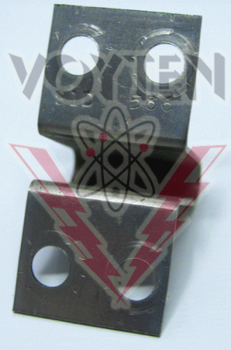 81D586 Overload Heater/Thermal Unit by General Electric