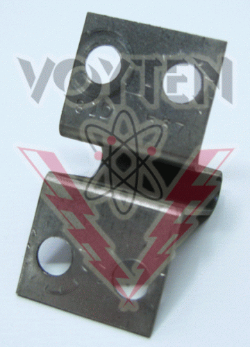 81D587 Overload Heater/Thermal Unit by General Electric