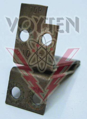 81D598 Overload Heater/Thermal Unit by General Electric