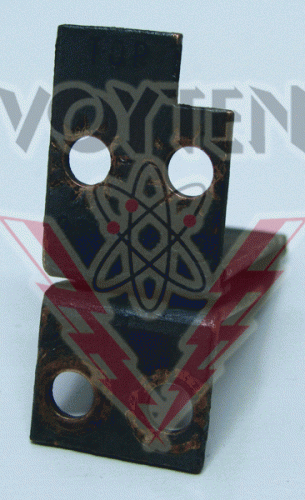 81D599 Overload Heater/Thermal Unit by General Electric