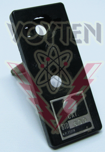 81D609 Overload Heater/Thermal Unit by General Electric