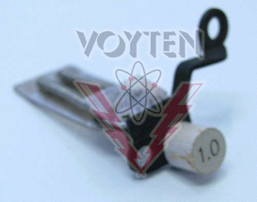 ITE 1.0 Overload Heater/Thermal Unit by ITE