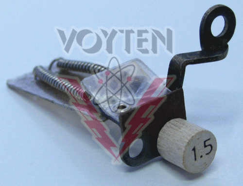 1.5 Overload Heater/Thermal Unit by ITE