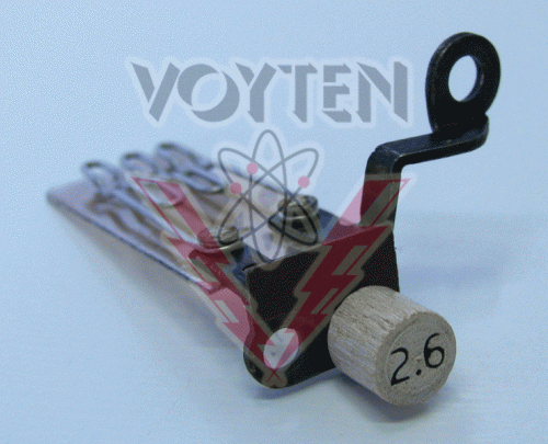 ITE 2.6 Overload Heater/Thermal Unit by ITE