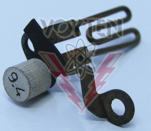 9.4 Overload Heater/Thermal Unit by ITE