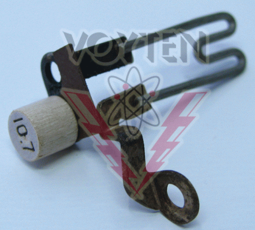 10.7 Overload Heater/Thermal Unit by ITE