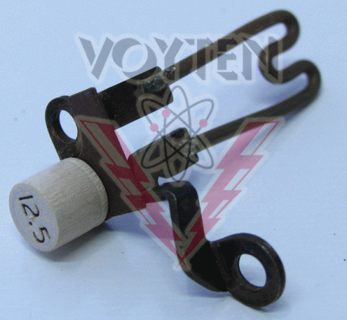 12.5 Overload Heater/Thermal Unit by ITE