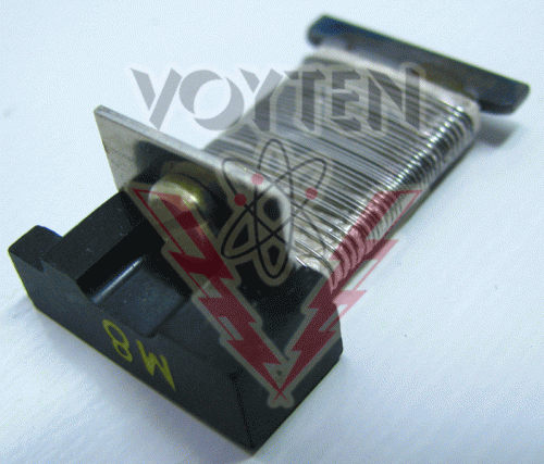 M8 Overload Heater/Thermal Unit by Siemens