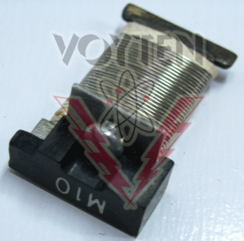 M10 Overload Heater/Thermal Unit by Siemens