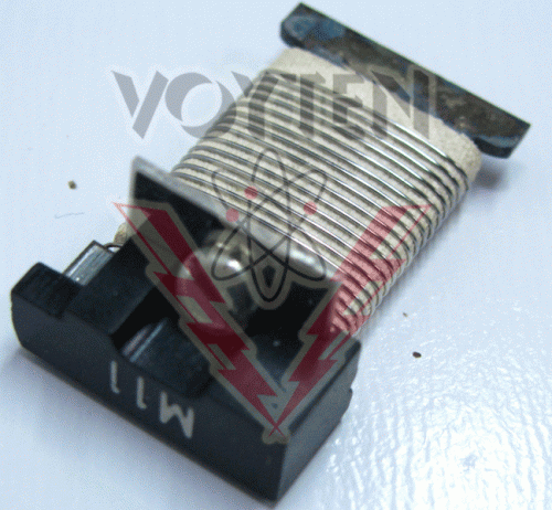 M11 Overload Heater/Thermal Unit by Siemens