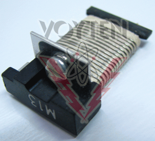 M13 Overload Heater/Thermal Unit by Siemens