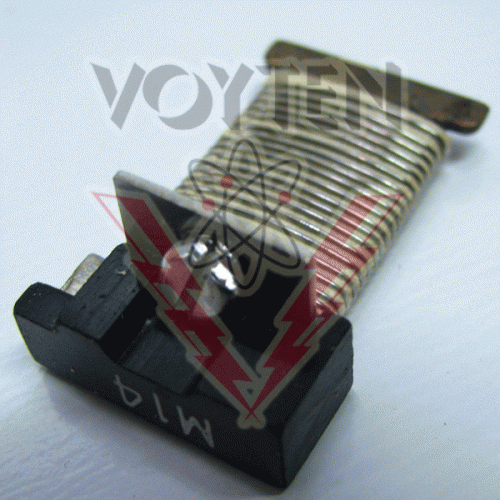 M14 Overload Heater/Thermal Unit by Siemens