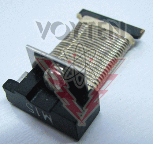 M15 Overload Heater/Thermal Unit by Siemens