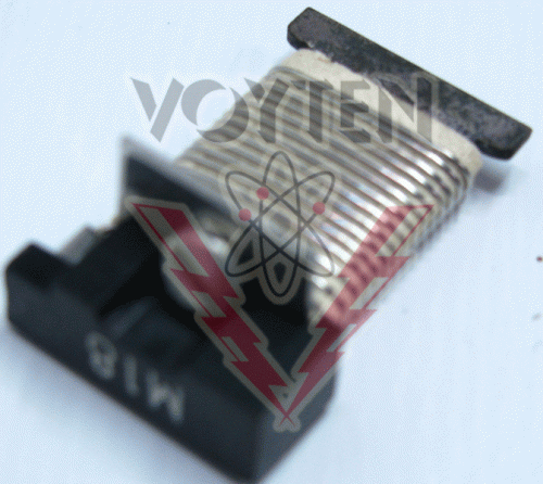 M18 Overload Heater/Thermal Unit by Siemens