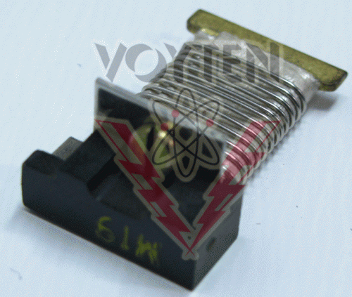 M19 Overload Heater/Thermal Unit by Siemens