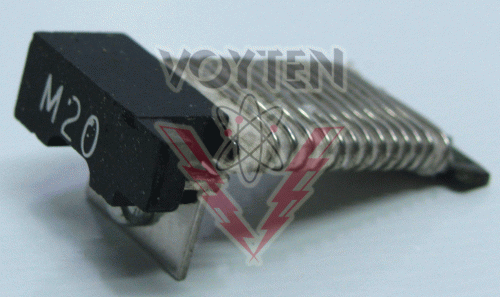 M20 Overload Heater/Thermal Unit by Siemens