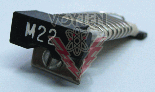 M22 Overload Heater/Thermal Unit by Siemens