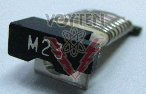 M23 Overload Heater/Thermal Unit by Siemens