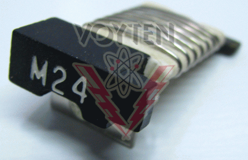 M24 Overload Heater/Thermal Unit by Siemens