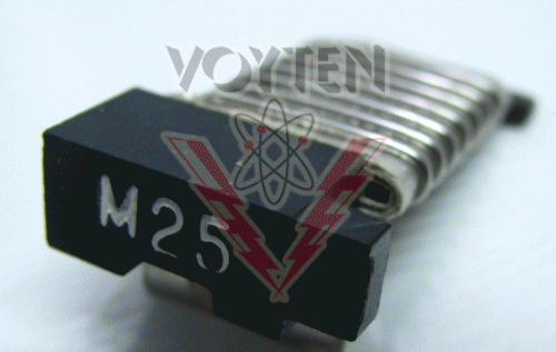 ITE M25 Overload Heater/Thermal Unit by Siemens