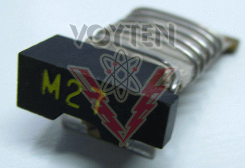M27 Overload Heater/Thermal Unit by Siemens