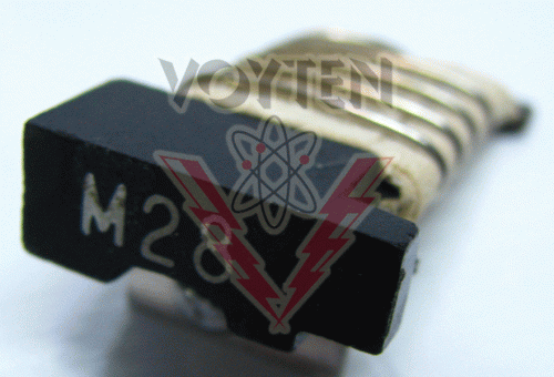 M28 Overload Heater/Thermal Unit by Siemens