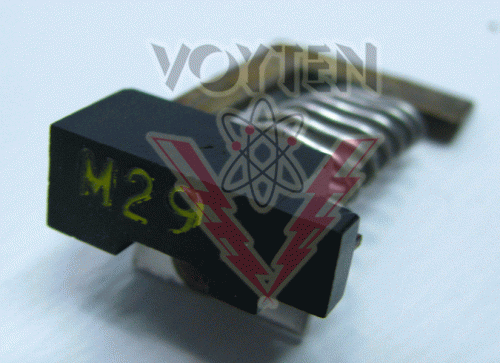 ITE M29 Overload Heater/Thermal Unit by Siemens