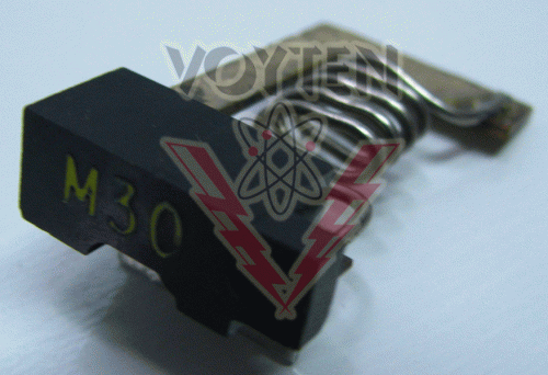 M30 Overload Heater/Thermal Unit by Siemens