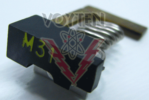 M31 Overload Heater/Thermal Unit by Siemens