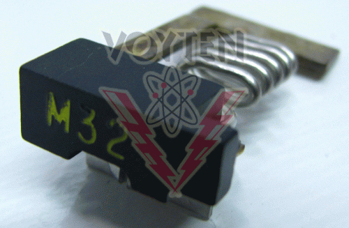 M32 Overload Heater/Thermal Unit by Siemens