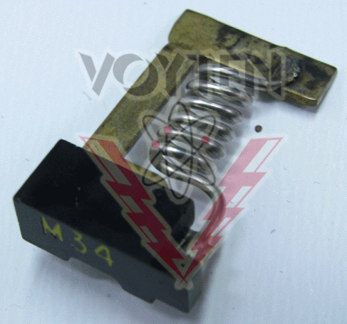 M34 Overload Heater/Thermal Unit by Siemens