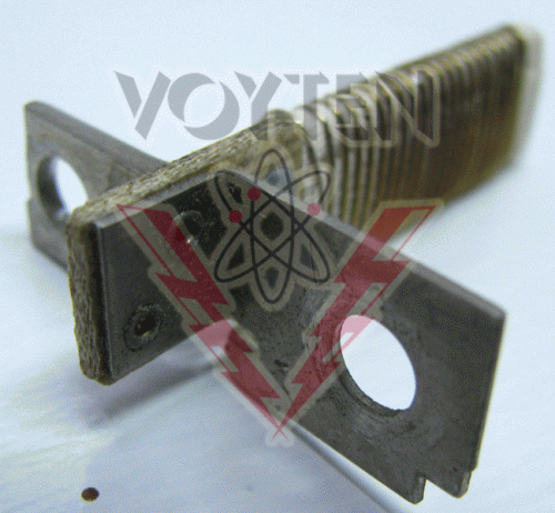 T14 Overload Heater/Thermal Unit by Siemens