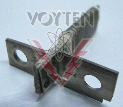 T17 Overload Heater/Thermal Unit by Siemens