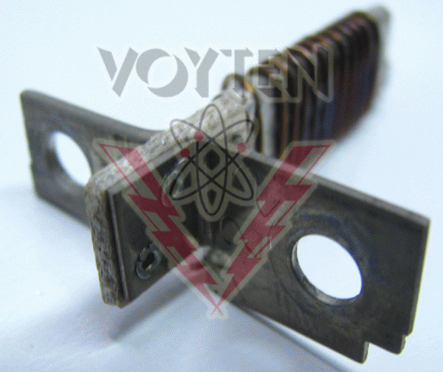 T22 Overload Heater/Thermal Unit by Siemens