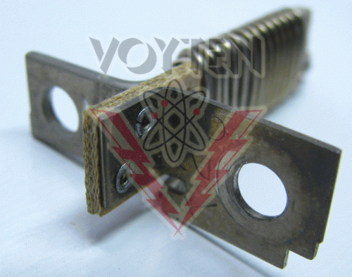 T23 Overload Heater/Thermal Unit by Siemens