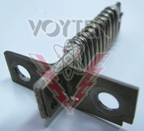 T26 Overload Heater/Thermal Unit by Siemens