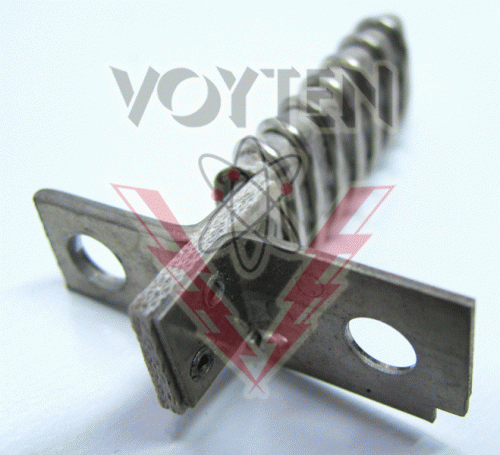 T28 Overload Heater/Thermal Unit by Siemens