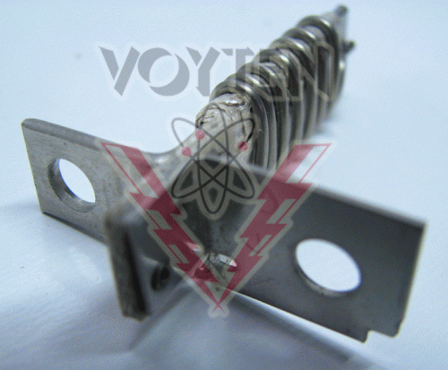 T29 Overload Heater/Thermal Unit by Siemens