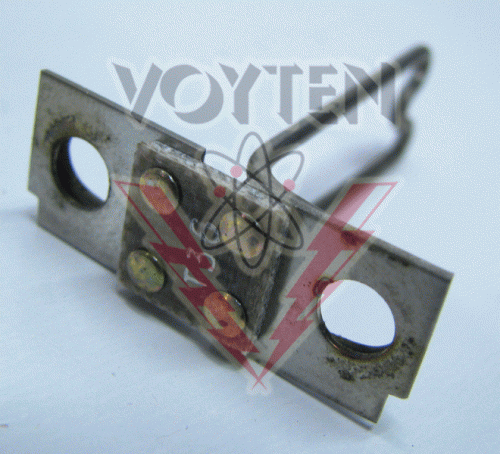 T36 Overload Heater/Thermal Unit by Siemens